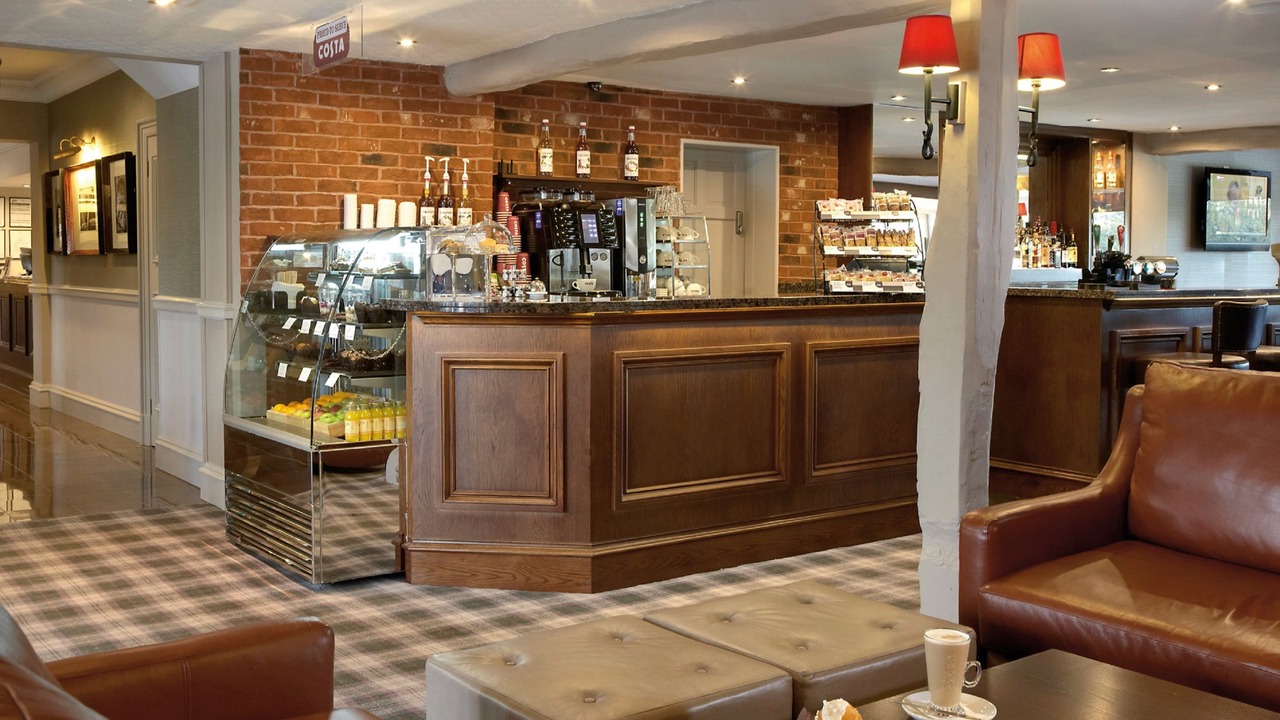 Photo of Livingroom in Higher Walton