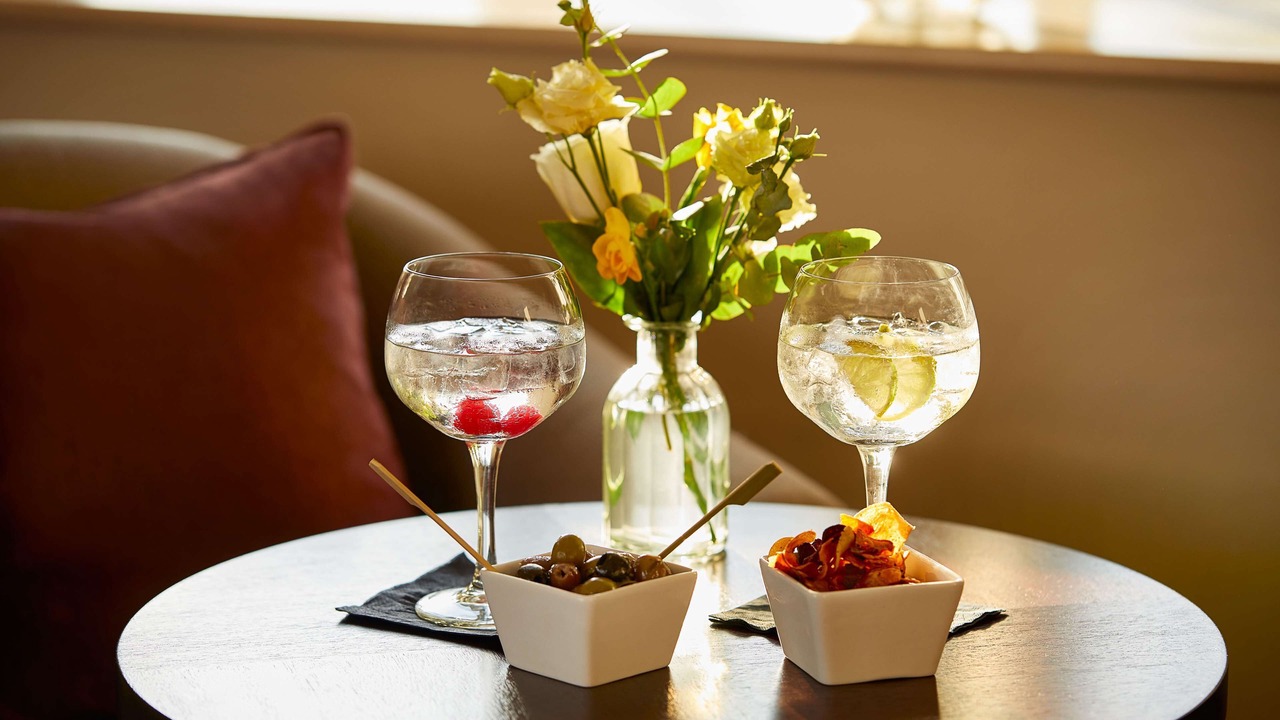 Photo of Bedroom in Higher Walton