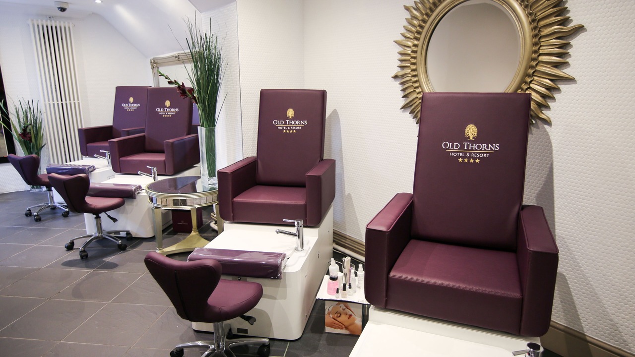 Photo of Bedroom in Griggs Green