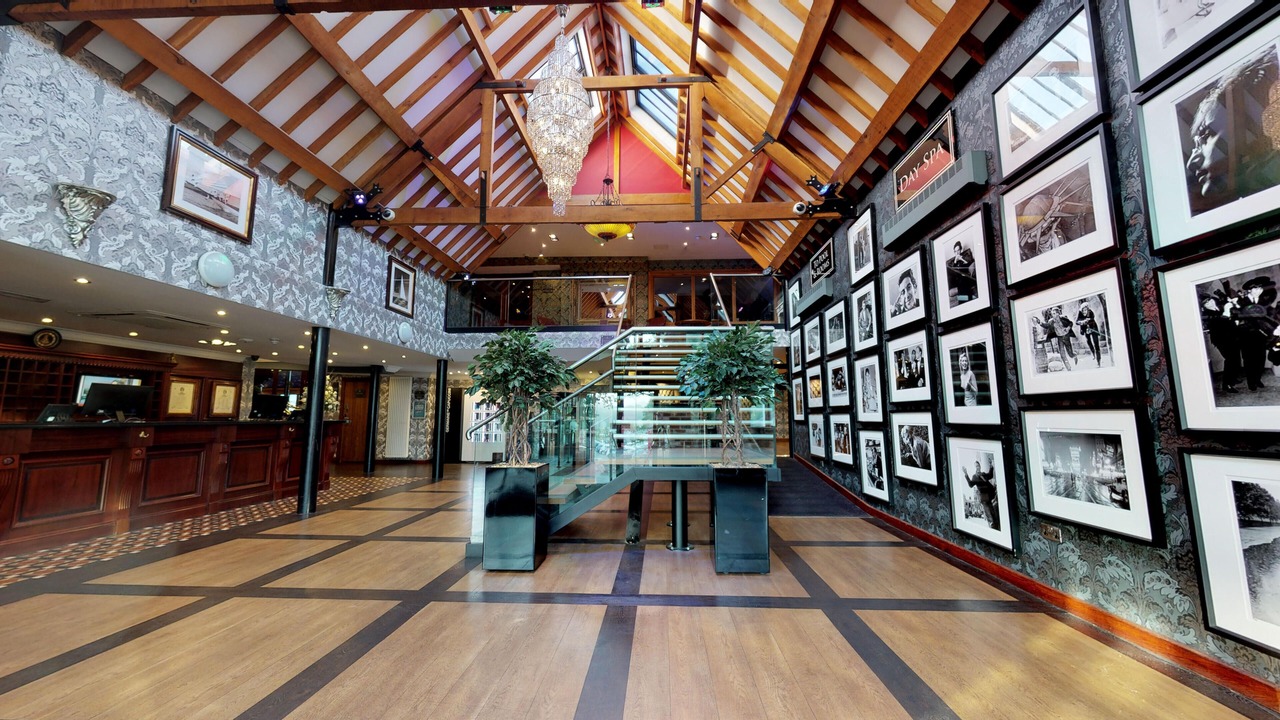 Photo of Buildings in Griggs Green