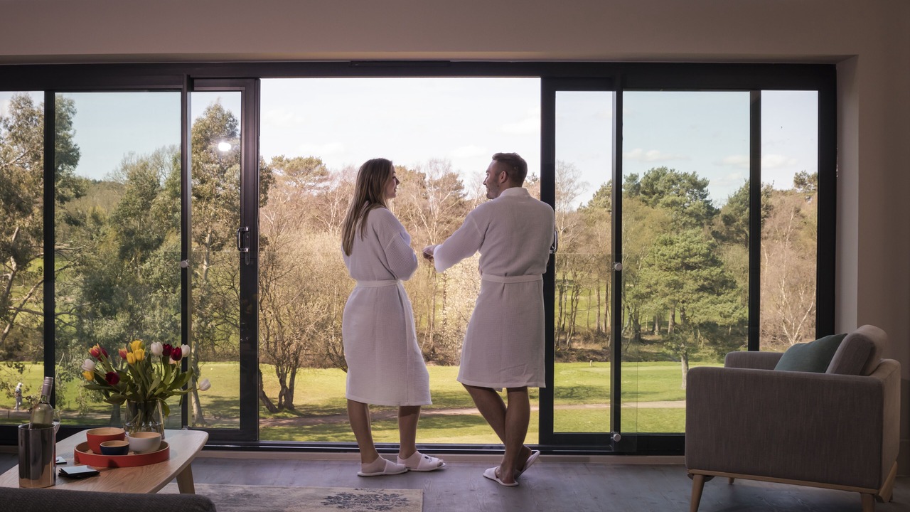 Photo of Bedroom in Griggs Green