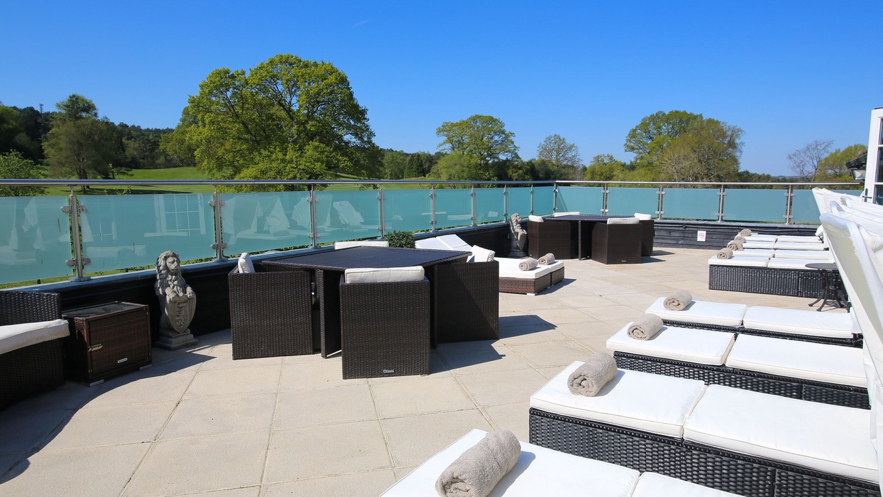 Photo of Bedroom in Griggs Green