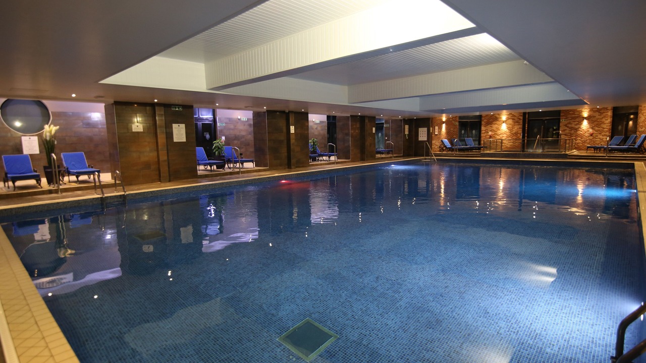 Photo of Outdoor in Griggs Green