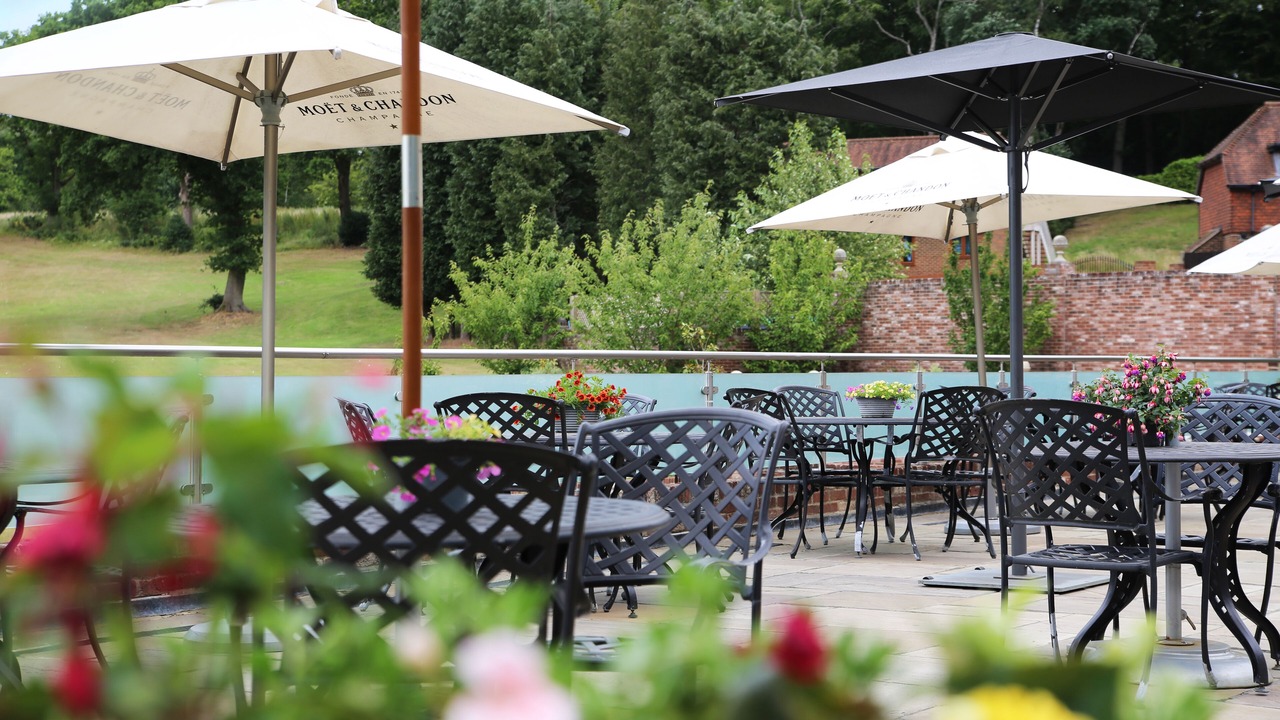 Photo of Patio Balcony in Griggs Green