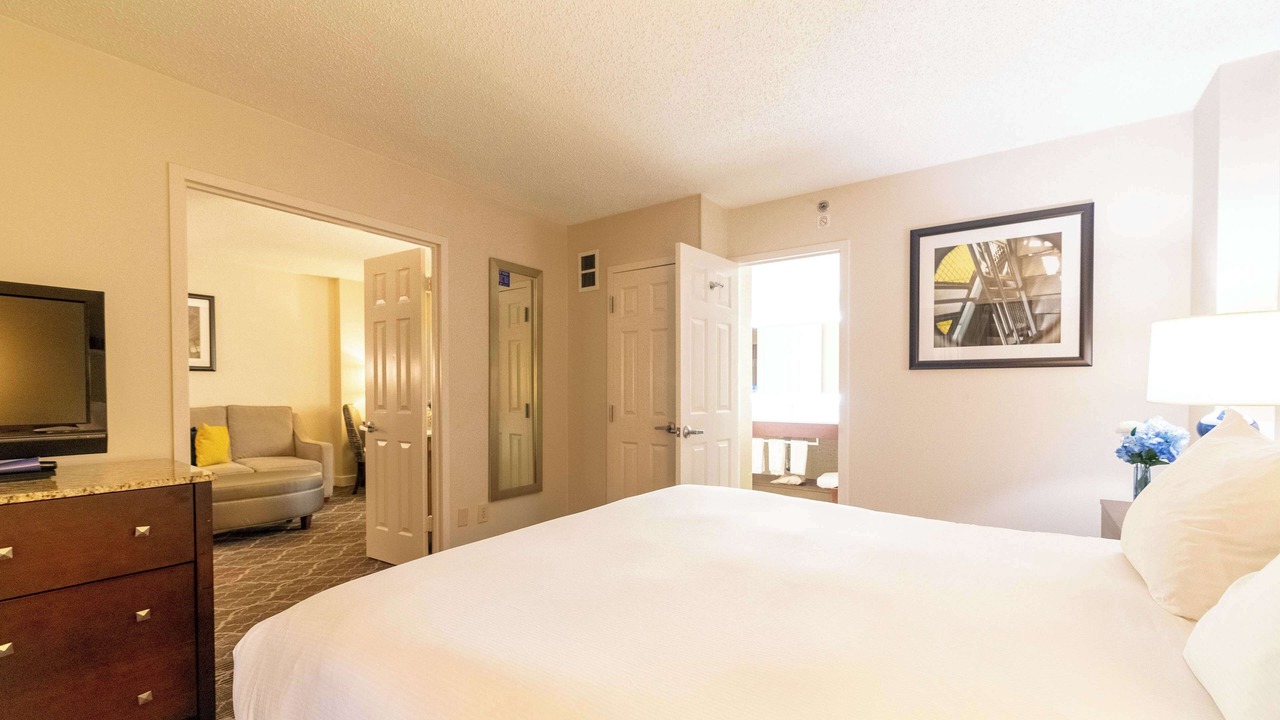 Photo of Bedroom in Atlanta