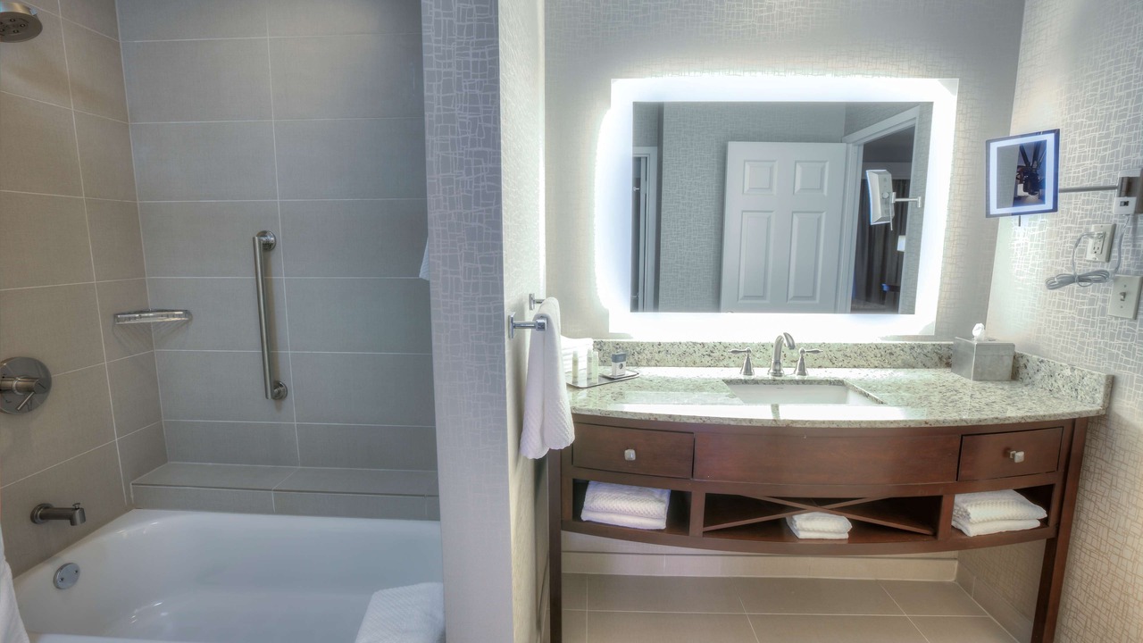 Photo of Bathroom in Atlanta