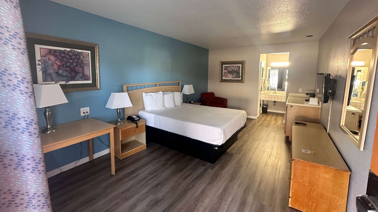 Photo of Livingroom in Rocklin