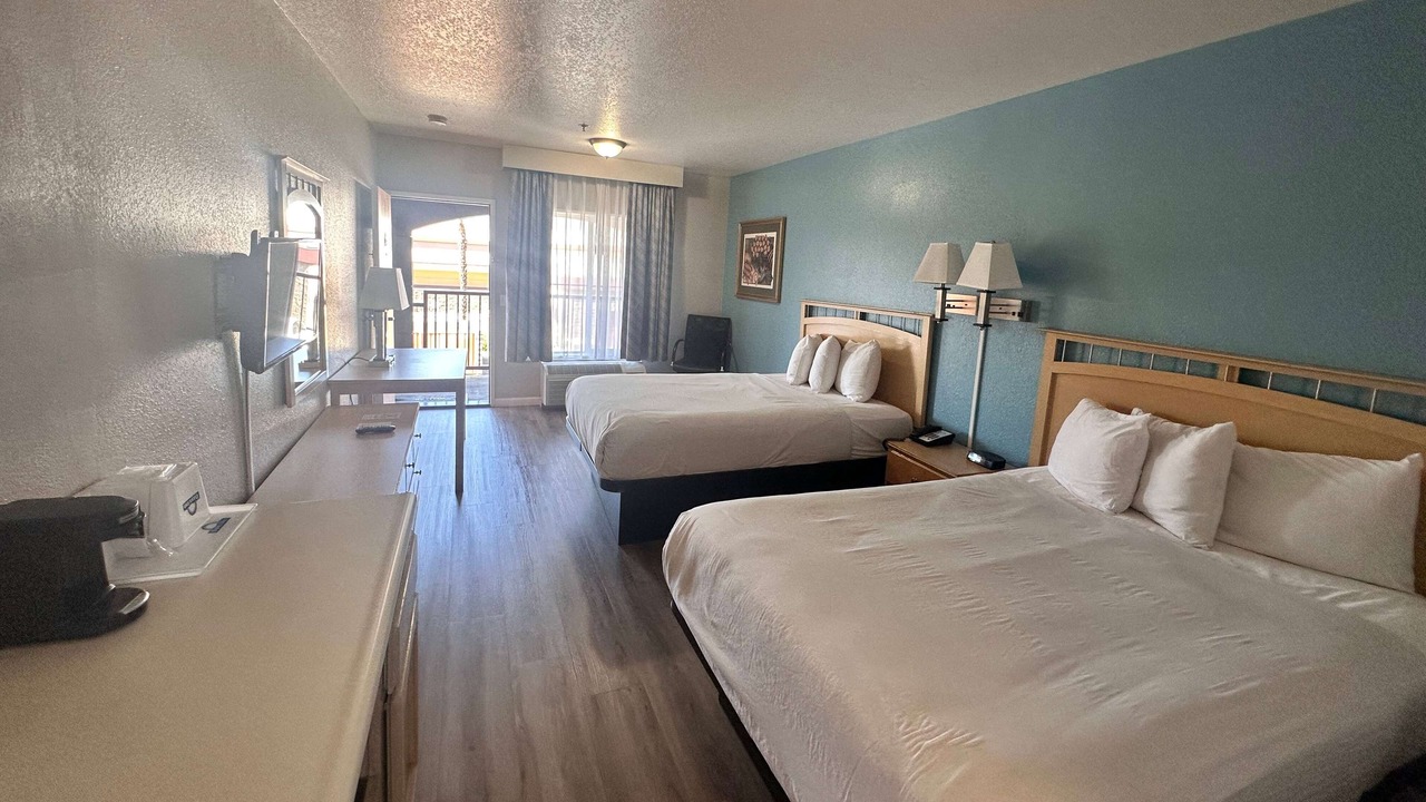 Photo of Bedroom in Rocklin
