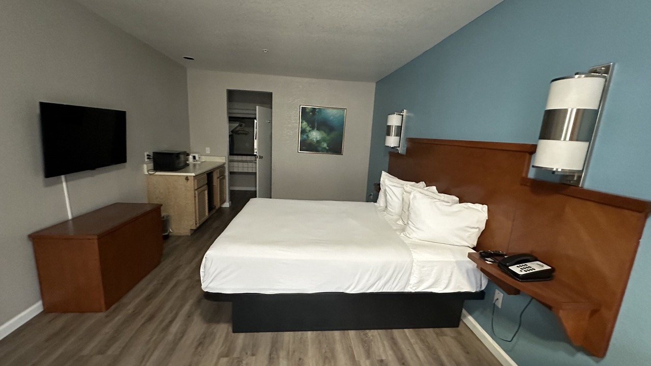 Photo of Bedroom in Rocklin