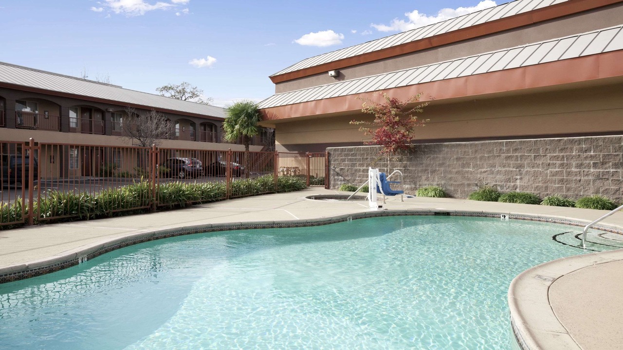 Photo of Outdoor in Rocklin