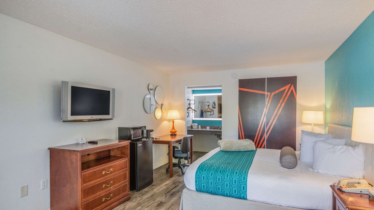 Photo of Bedroom in Gulf Highlands