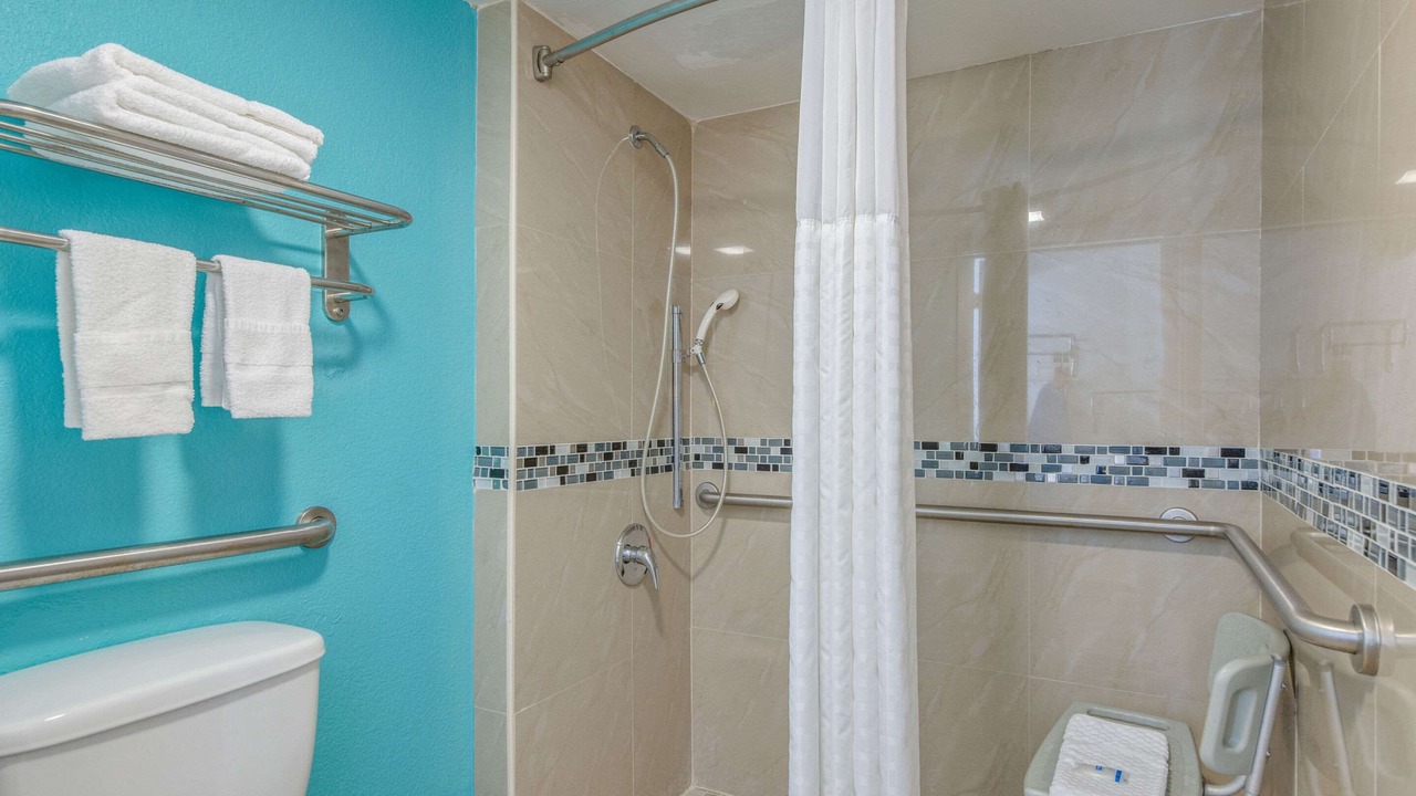 Photo of Bathroom in Gulf Highlands