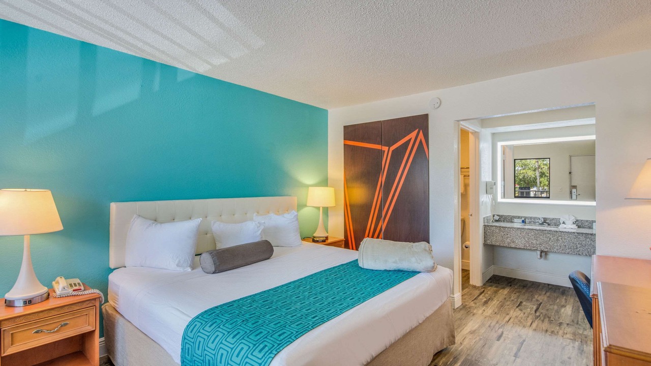 Photo of Bedroom in Gulf Highlands