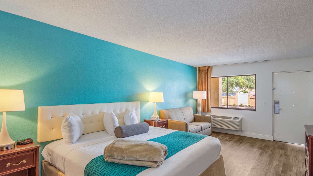 Photo of Bedroom in Gulf Highlands