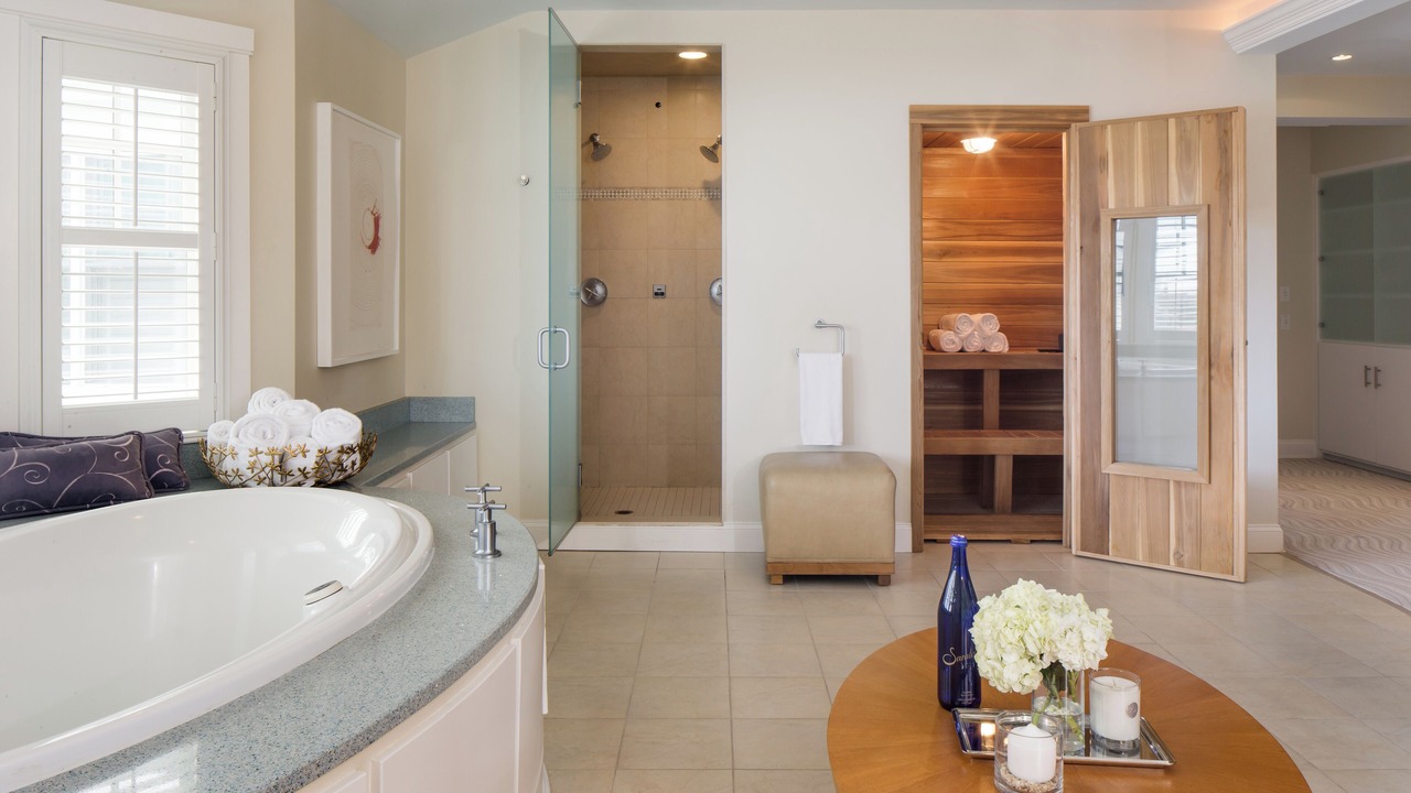 Photo of Bathroom in Chatham