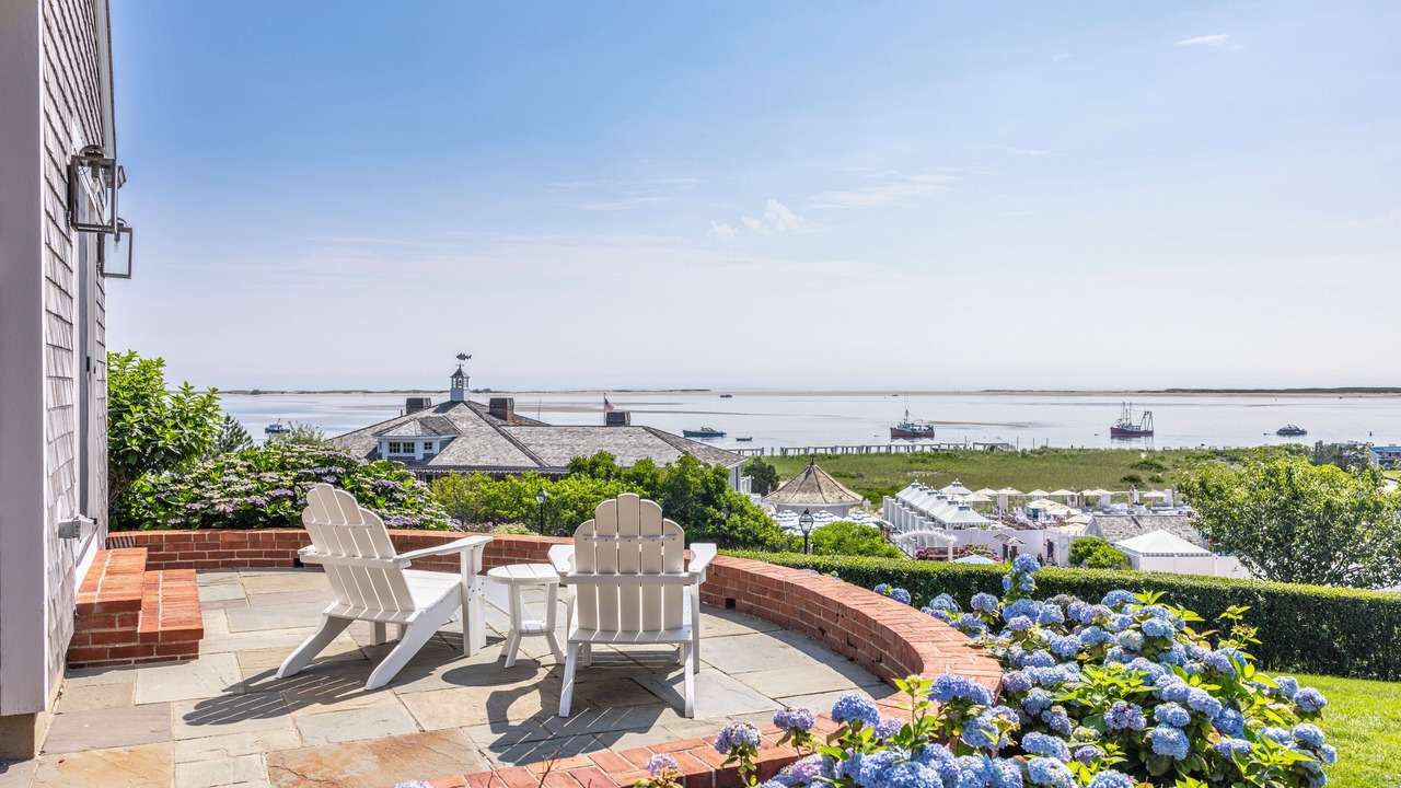 Photo of Bedroom in Chatham