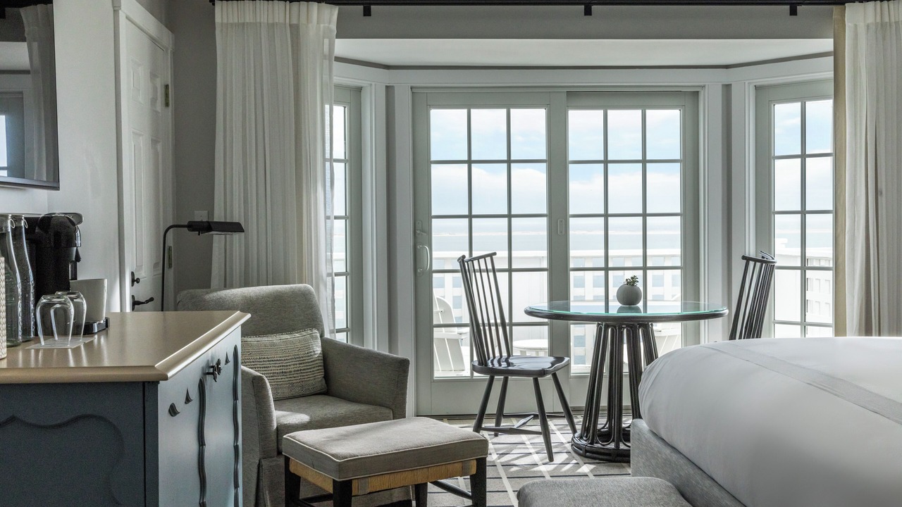 Photo of Bedroom in Chatham