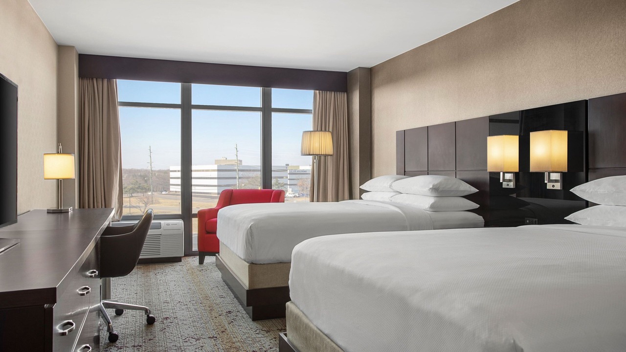 Photo of Bedroom in Somerset