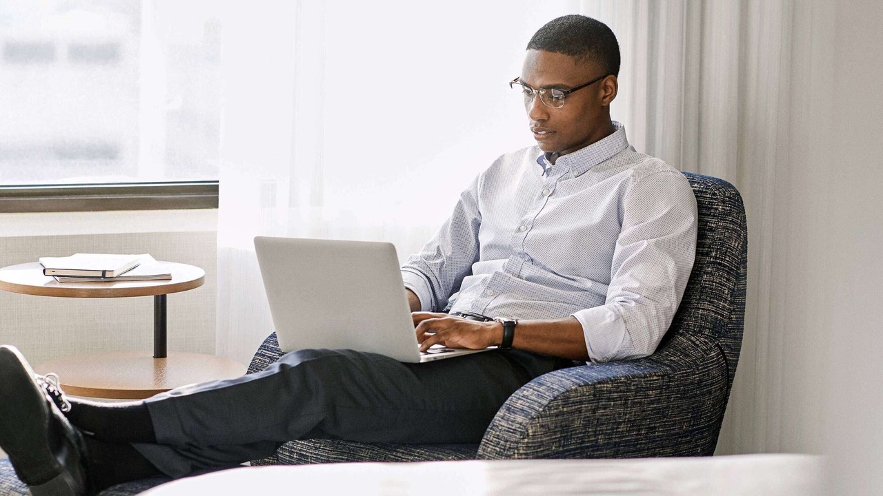 Photo of Bedroom in Somerset
