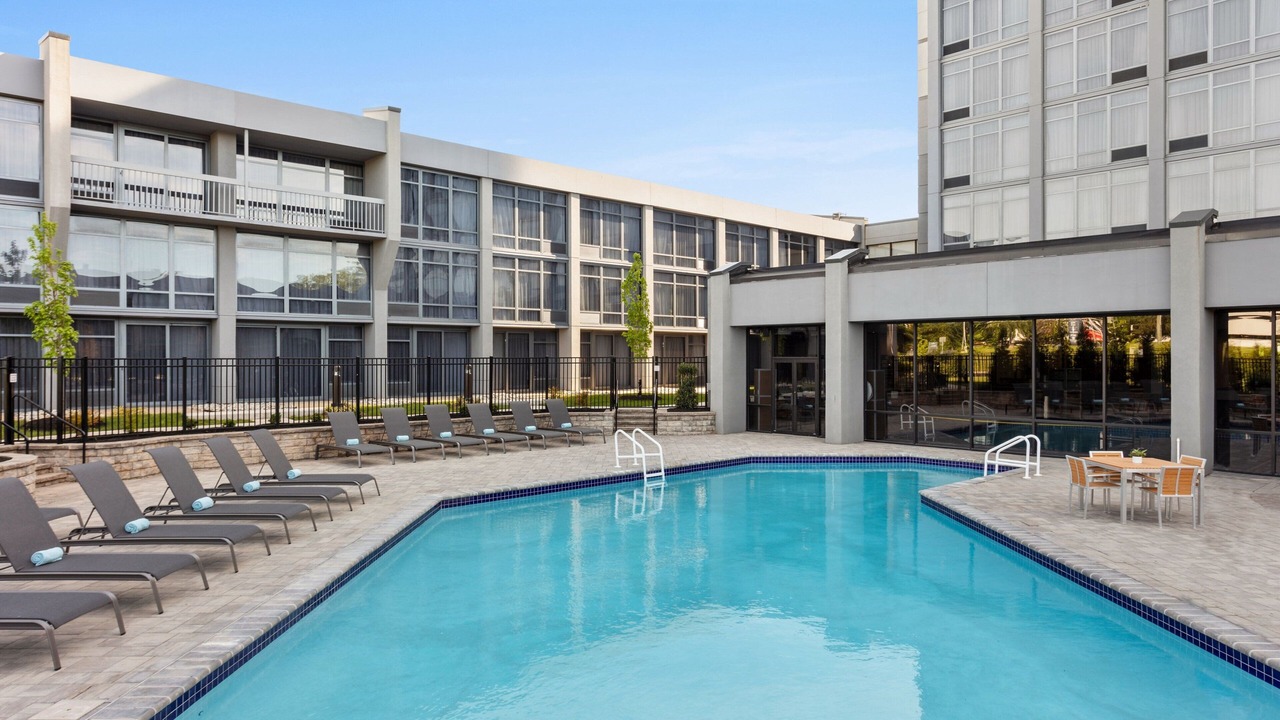 Photo of Outdoor in Somerset