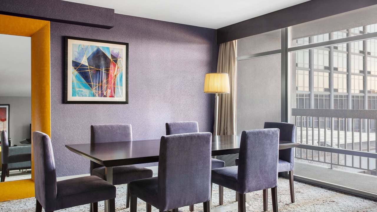 Photo of Bedroom in Somerset