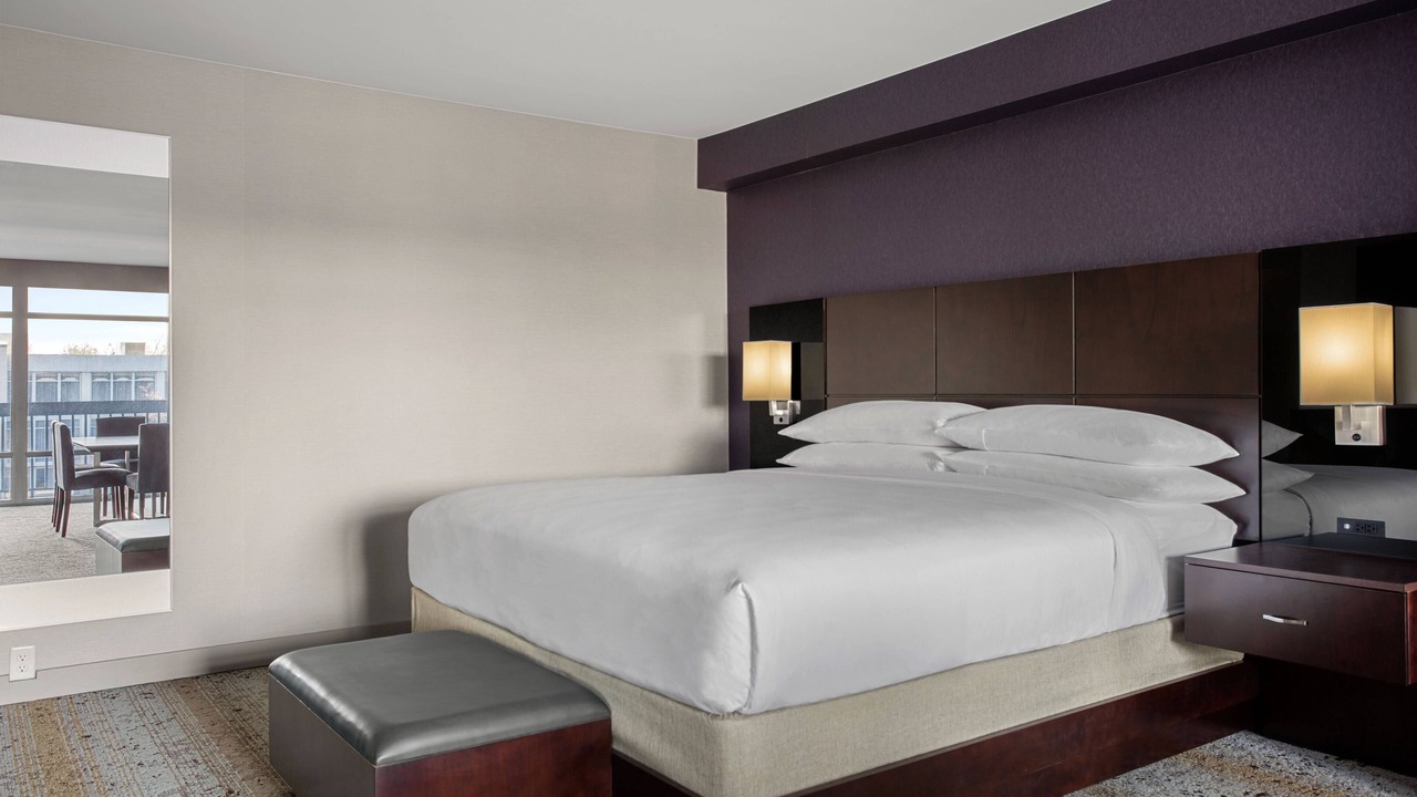 Photo of Bedroom in Somerset