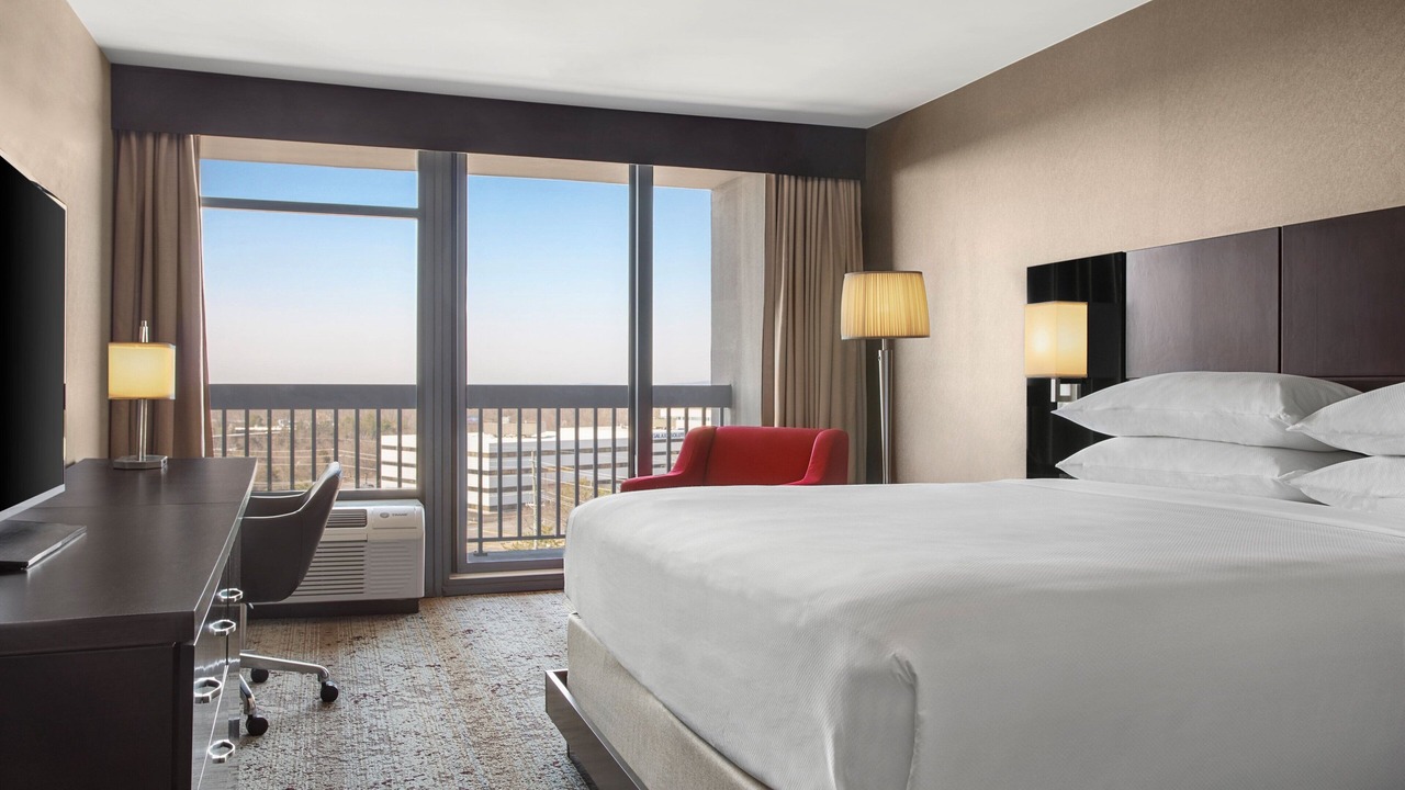 Photo of Bedroom in Somerset