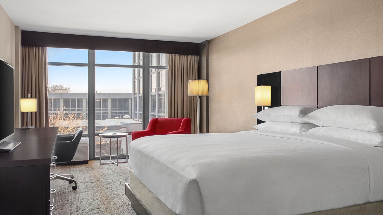 Photo of Bedroom in Somerset