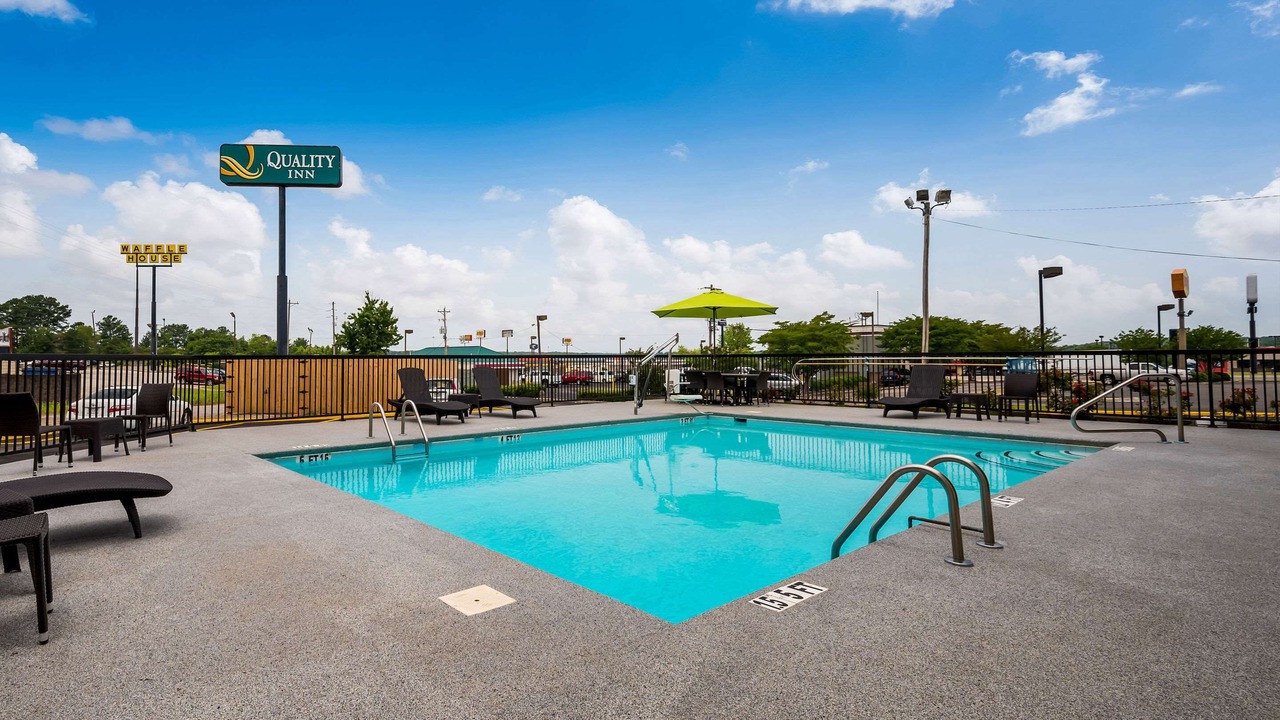 Photo of Outdoor in Cullman