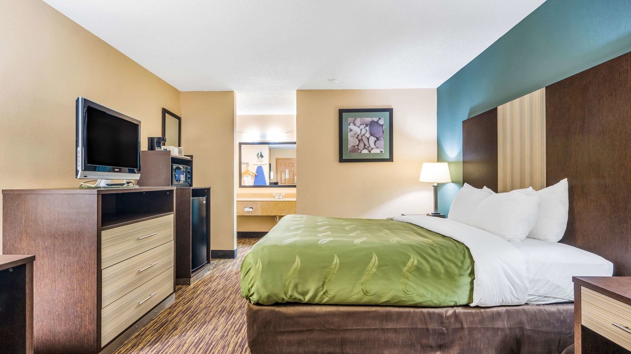 Photo of Bedroom in Cullman