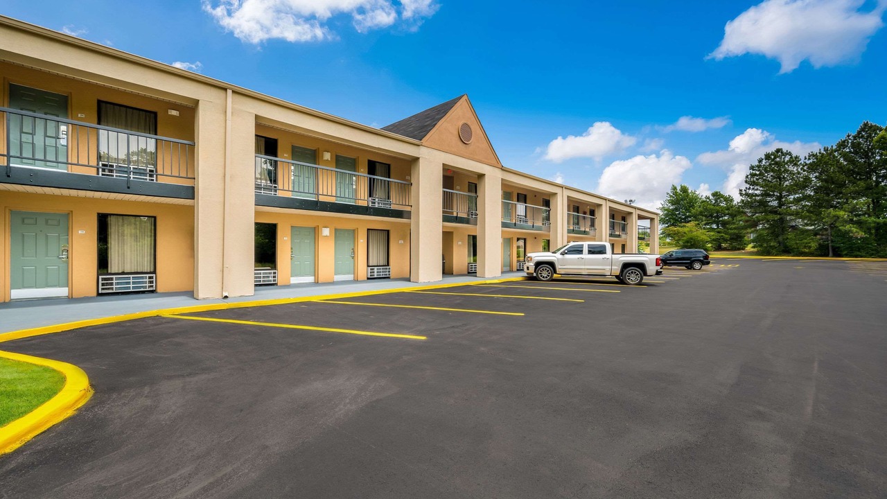Photo of Outdoor in Cullman