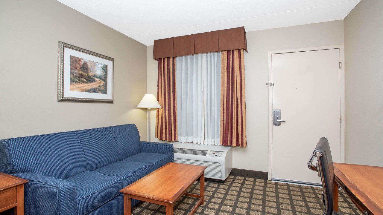 Photo of Bedroom in Hays