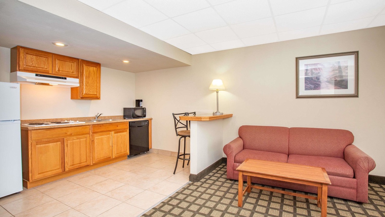 Photo of Kitchen in Hays