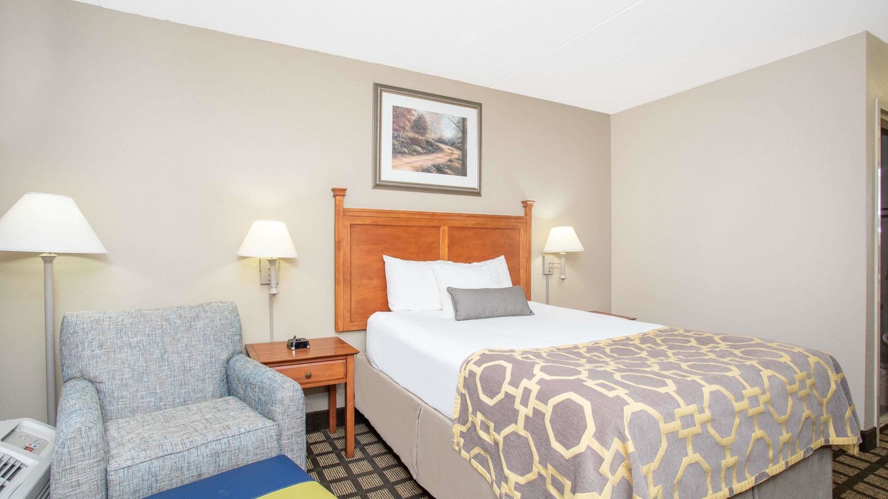 Photo of Bedroom in Hays