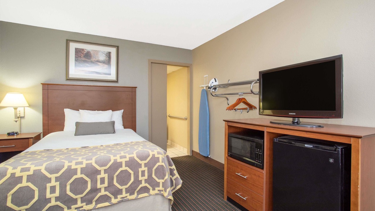 Photo of Bedroom in Hays