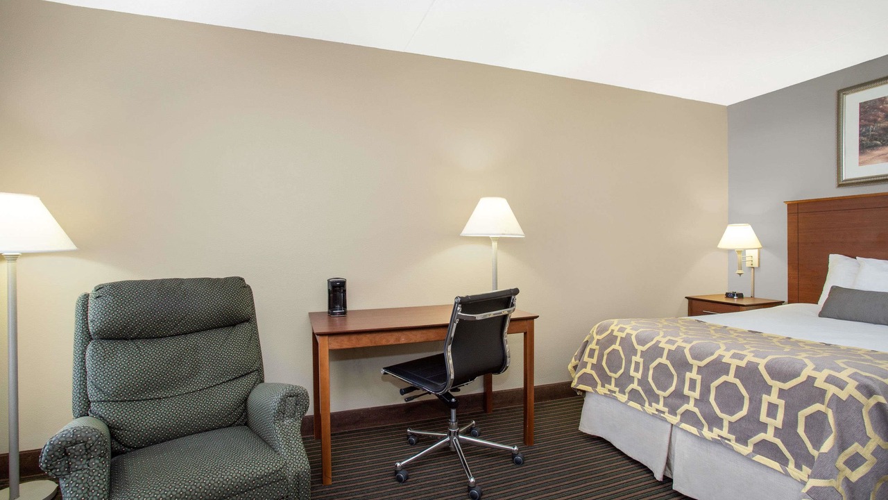 Photo of Bedroom in Hays