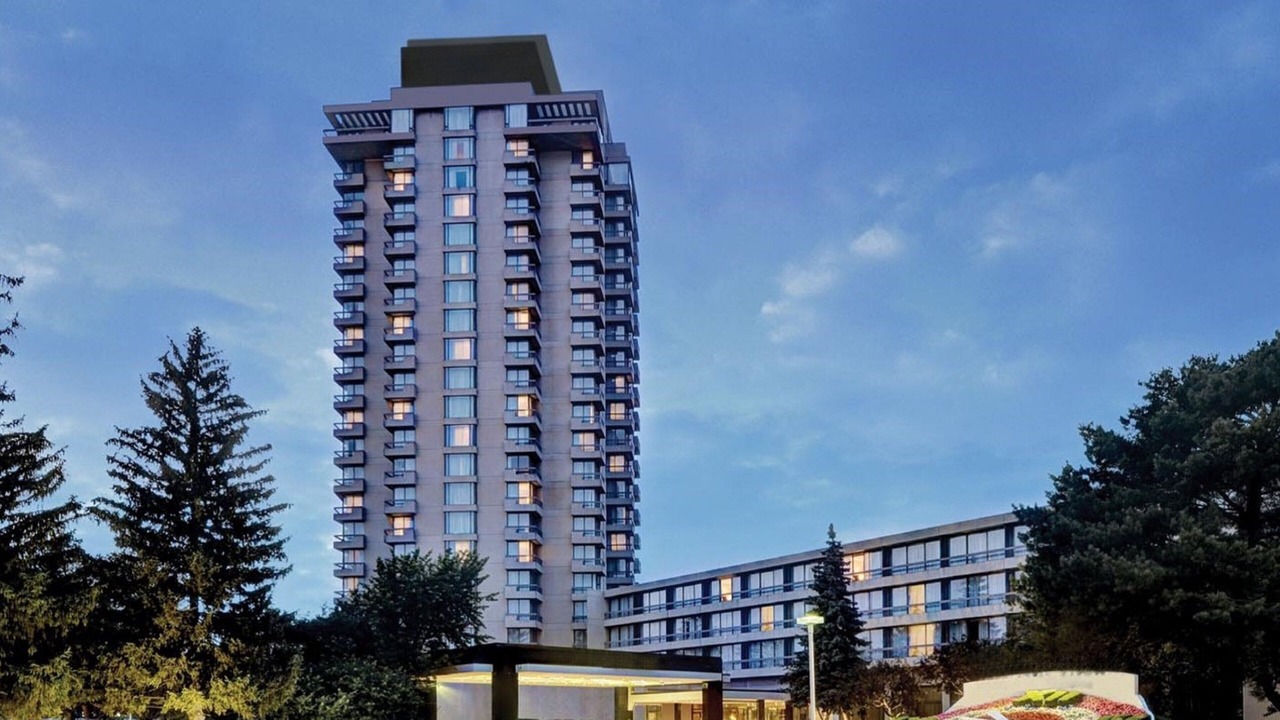 Photo of Outdoor in North York