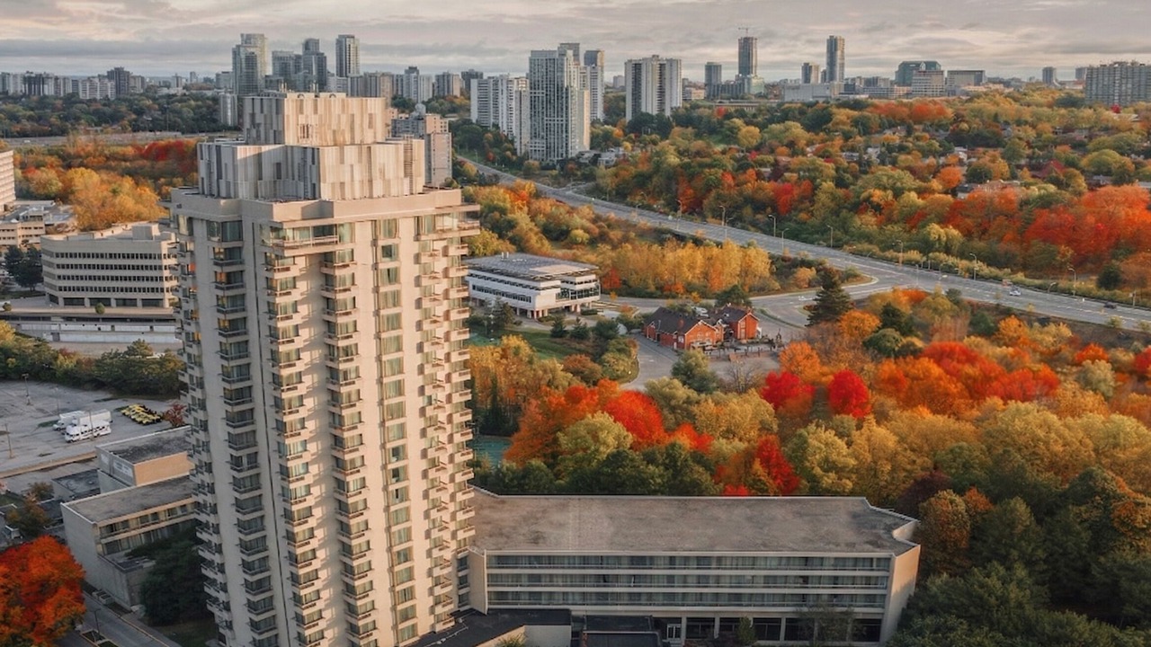 Photo of Outdoor in North York