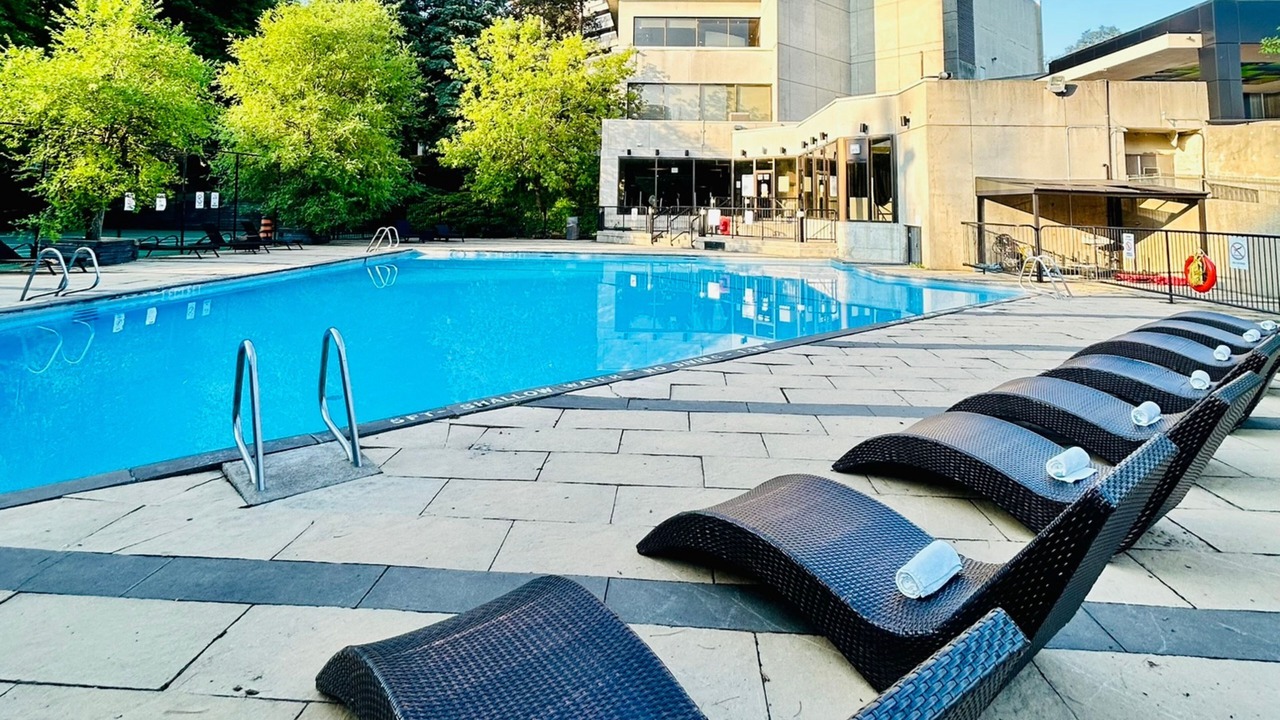 Photo of Outdoor in North York