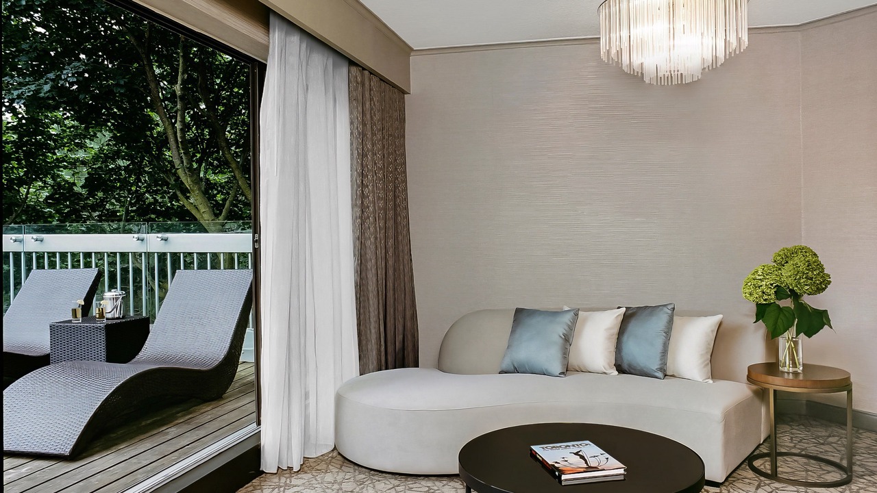 Photo of Bedroom in North York