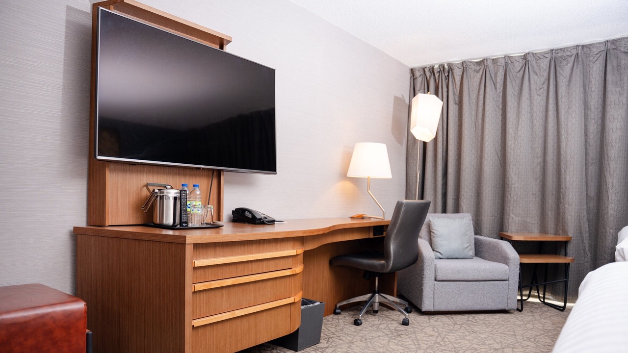 Photo of Bedroom in North York