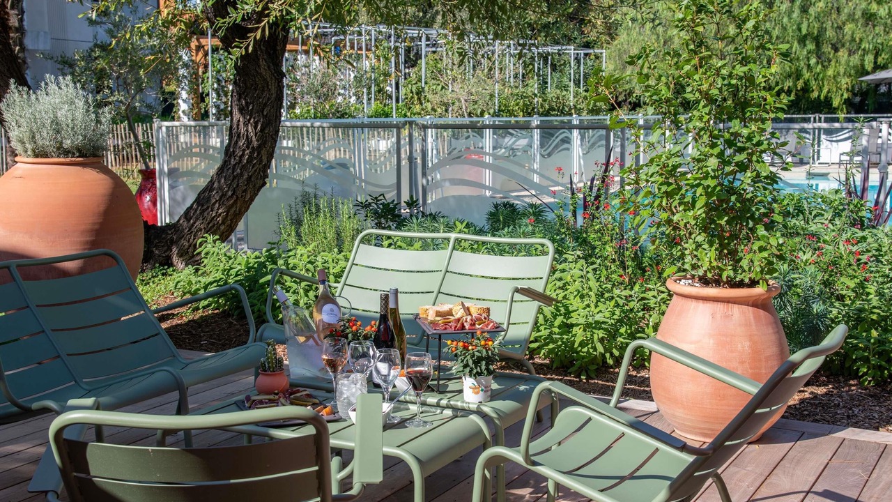 Photo of Outdoor in Saint-Laurent-du-Var