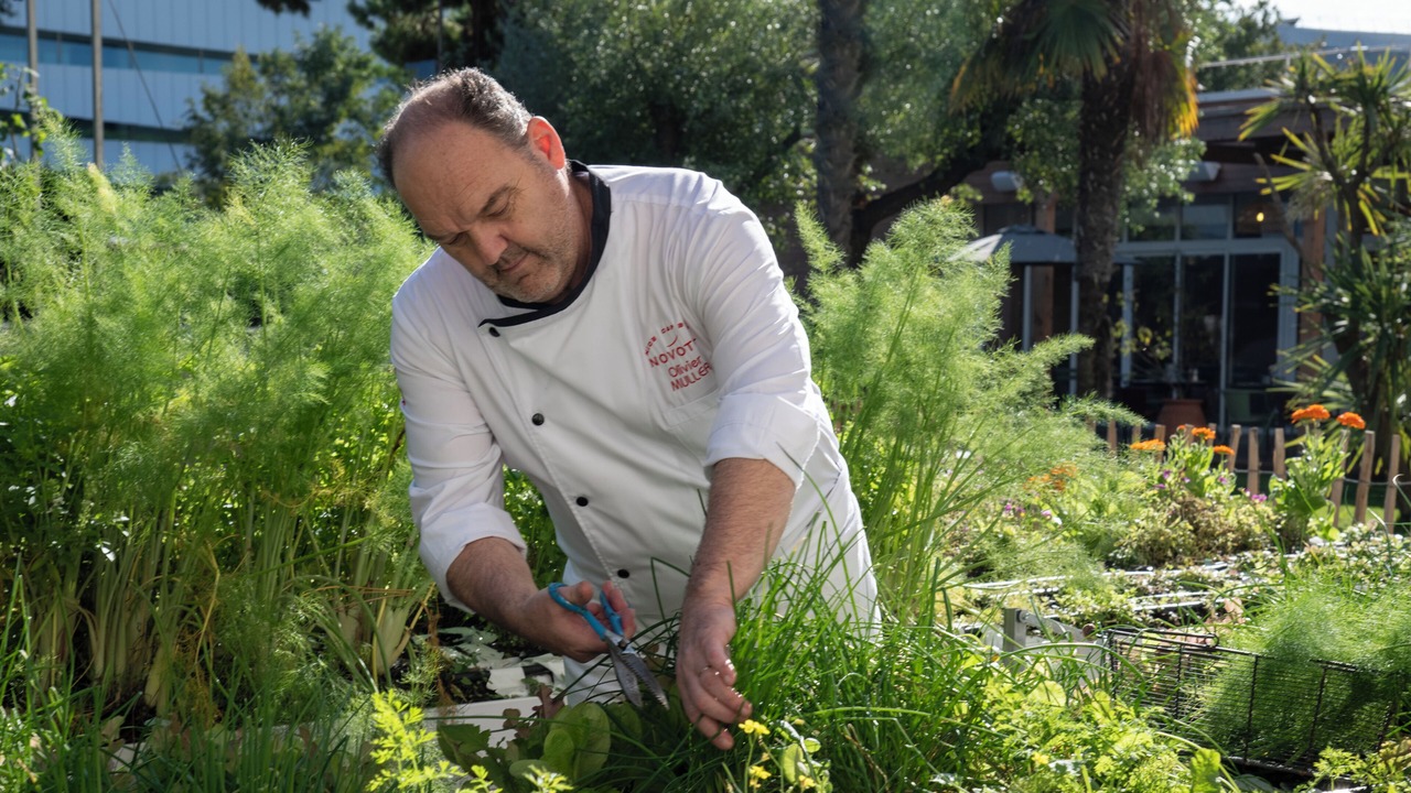 Photo of Outdoor in Saint-Laurent-du-Var
