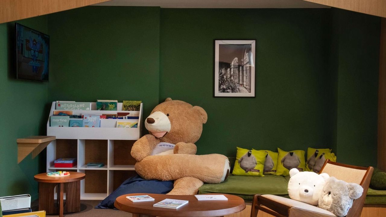 Photo of Outdoor in Saint-Laurent-du-Var