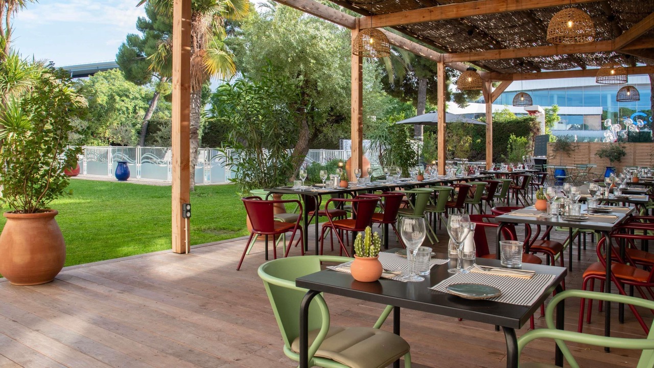 Photo of Outdoor in Saint-Laurent-du-Var