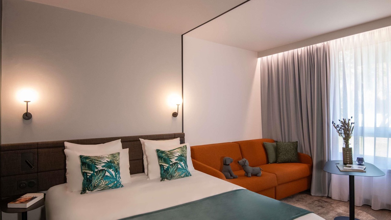 Photo of Outdoor in Saint-Laurent-du-Var