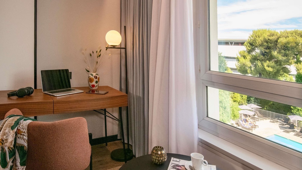 Photo of Outdoor in Saint-Laurent-du-Var