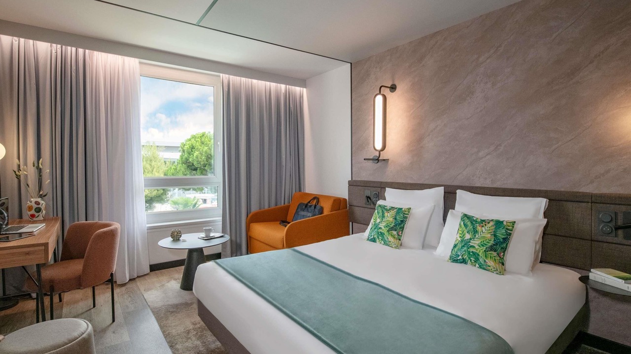 Photo of Outdoor in Saint-Laurent-du-Var