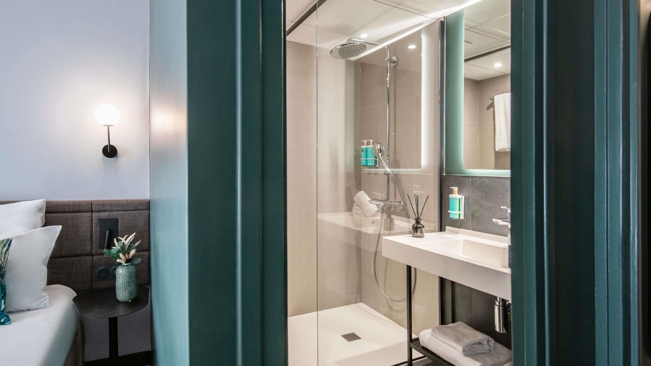 Photo of Outdoor in Saint-Laurent-du-Var