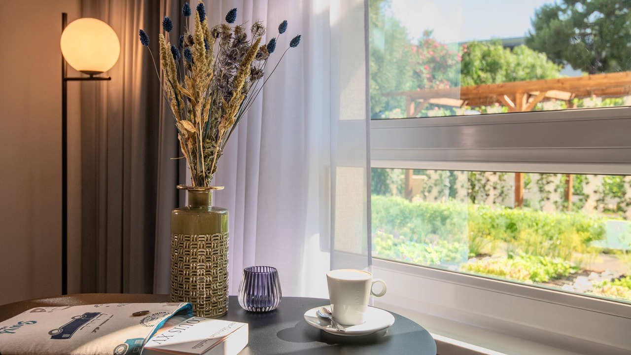 Photo of Bedroom in Saint-Laurent-du-Var